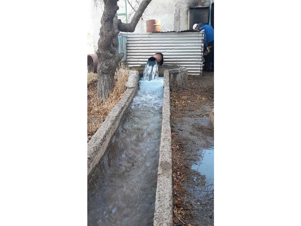 VENTA DE HERMOSA FINCA 25 HAS, LOS OTOYANES, SANTA ROSA-MZA - 4