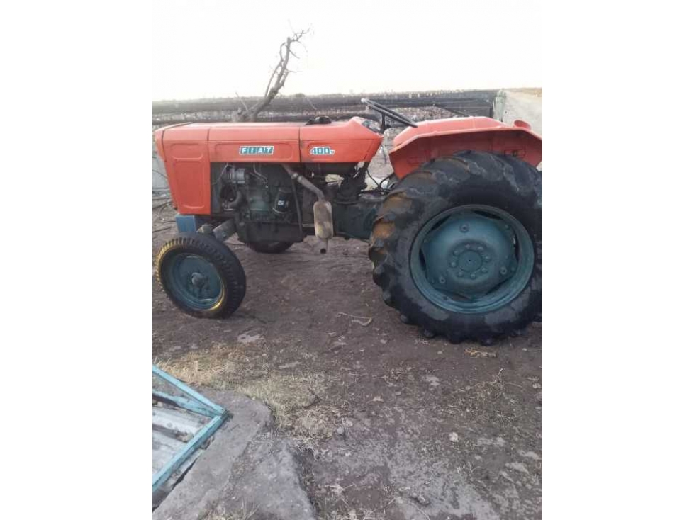 VENTA DE HERMOSA FINCA 25 HAS, LOS OTOYANES, SANTA ROSA-MZA - 5