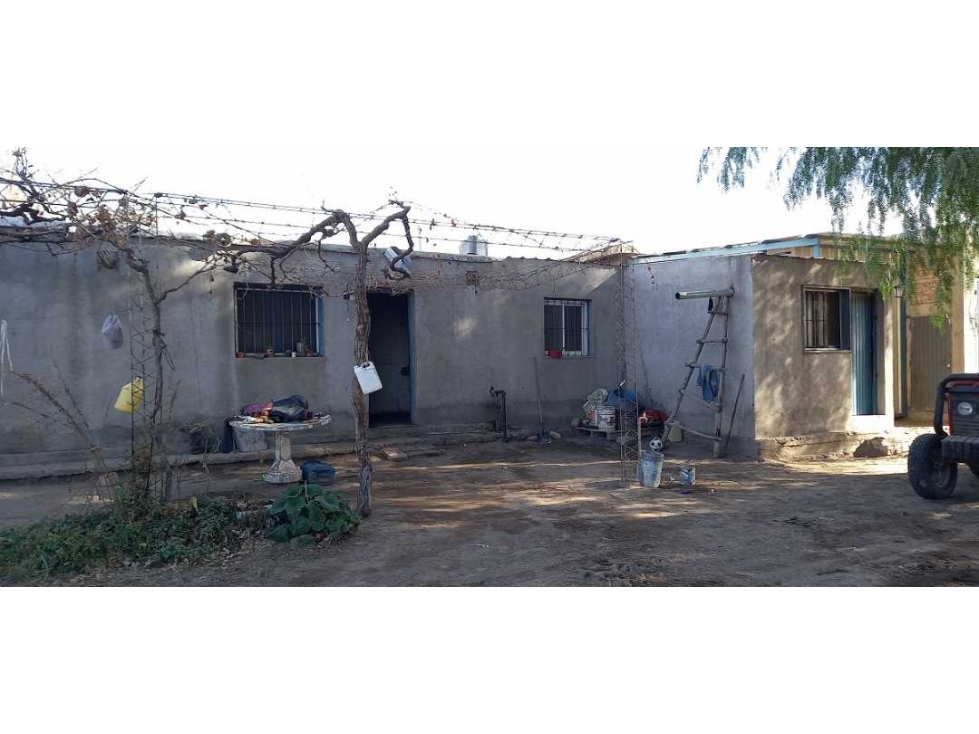 VENTA DE HERMOSA FINCA 25 HAS, LOS OTOYANES, SANTA ROSA-MZA - 6