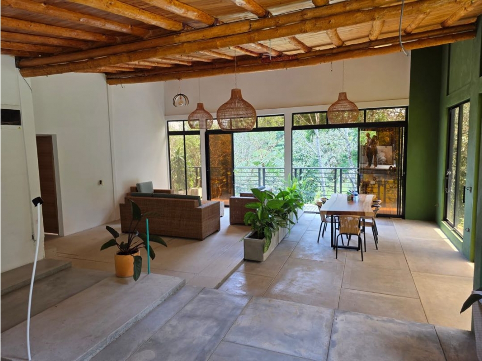 Venta FINCA a 30min del AEROPUERTO de RIONEGRO — foto 3
