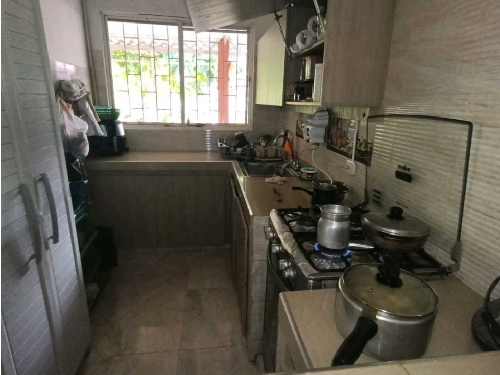Venta Finca Autosuficiente,Cerca a Acacias Meta - 5