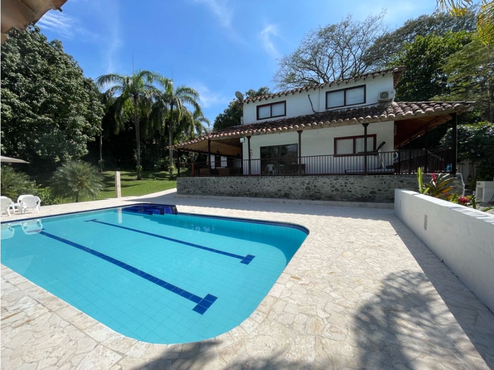 VENTA FINCA BOLOMBOLO, SUROESTE ANTIOQUEÑO. - 2