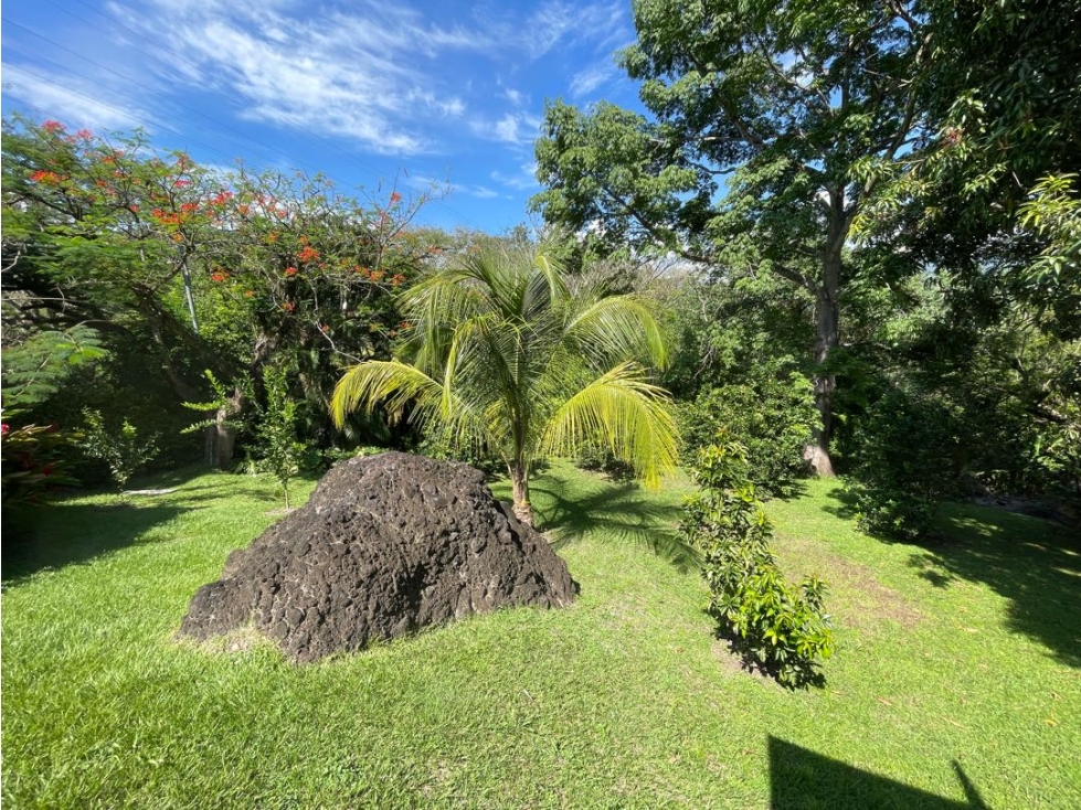 VENTA FINCA BOLOMBOLO, SUROESTE ANTIOQUEÑO. - 5
