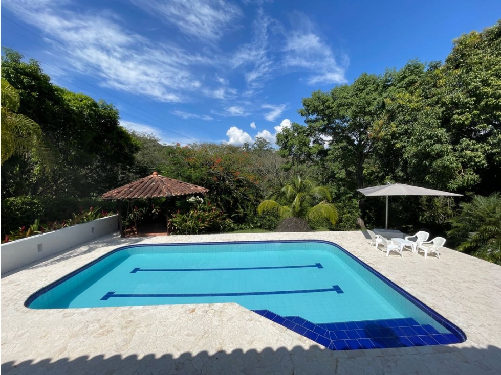 VENTA FINCA BOLOMBOLO, SUROESTE ANTIOQUEÑO. - 1