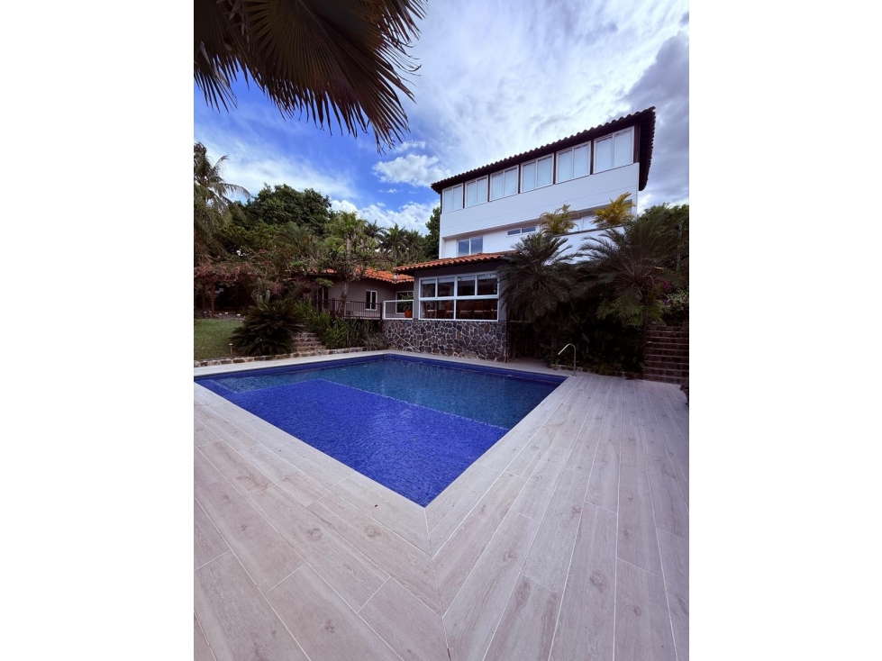 VENTA FINCA BOLOMBOLO SUROESTE ANTIOQUEÑO - 1