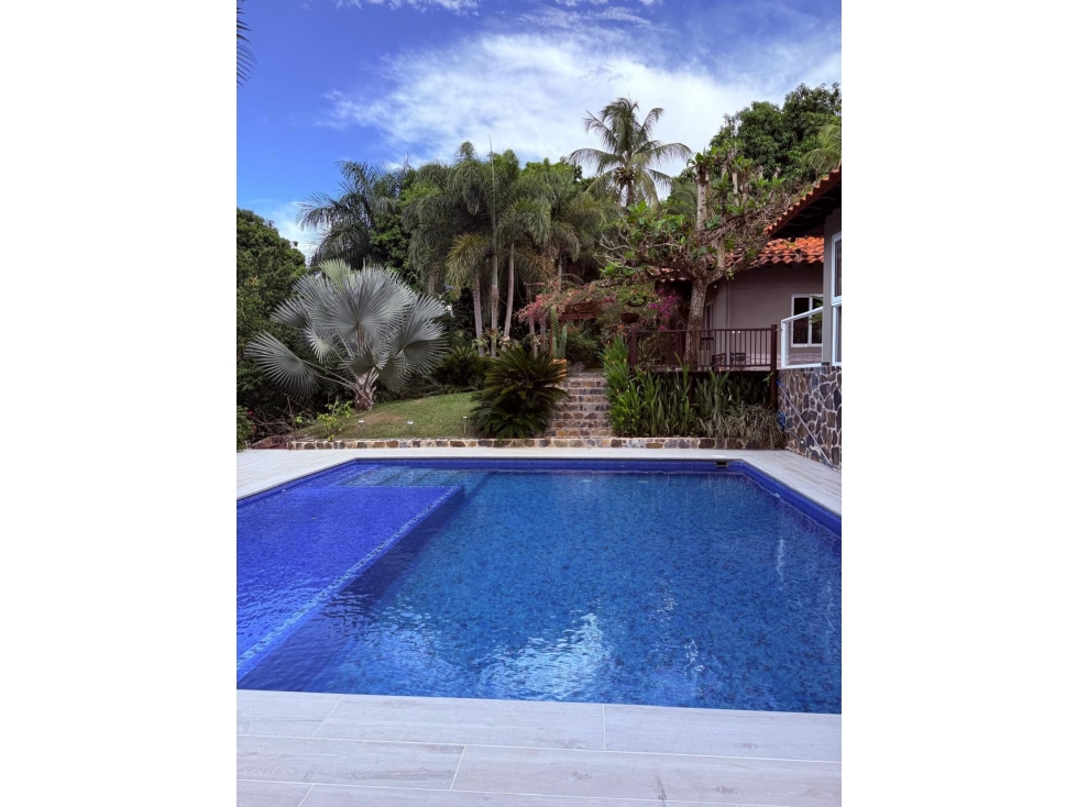 VENTA FINCA BOLOMBOLO SUROESTE ANTIOQUEÑO - 2
