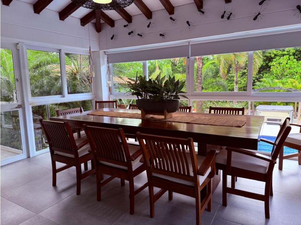VENTA FINCA BOLOMBOLO SUROESTE ANTIOQUEÑO - 5
