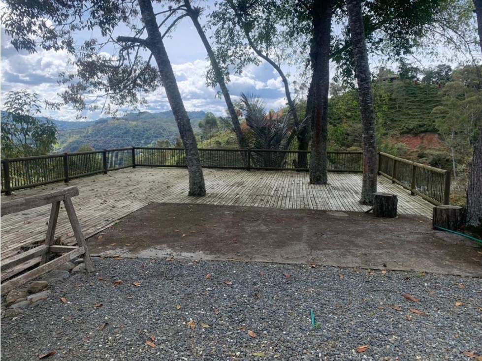 Venta finca campestre en unidad cerrada con lote de 25.600 m² — foto 4