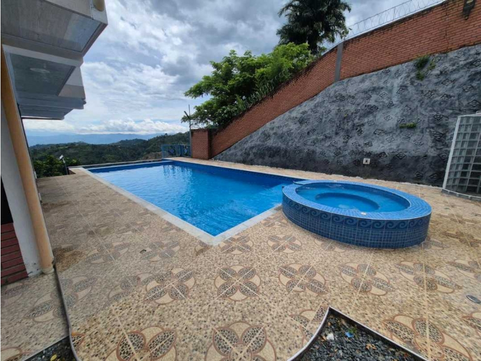 Venta Finca Campestre Vereda Manzanares Manizales — foto 5