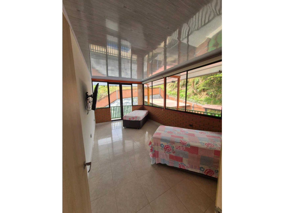 Venta Finca Campestre Vereda Manzanares Manizales — foto 6