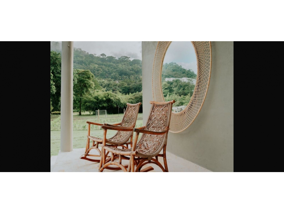 VENTA FINCA CASA 500M2 + 3.100 Mts LOTE CONDOMINIO TOBIA CUNDINAMARCA - 4