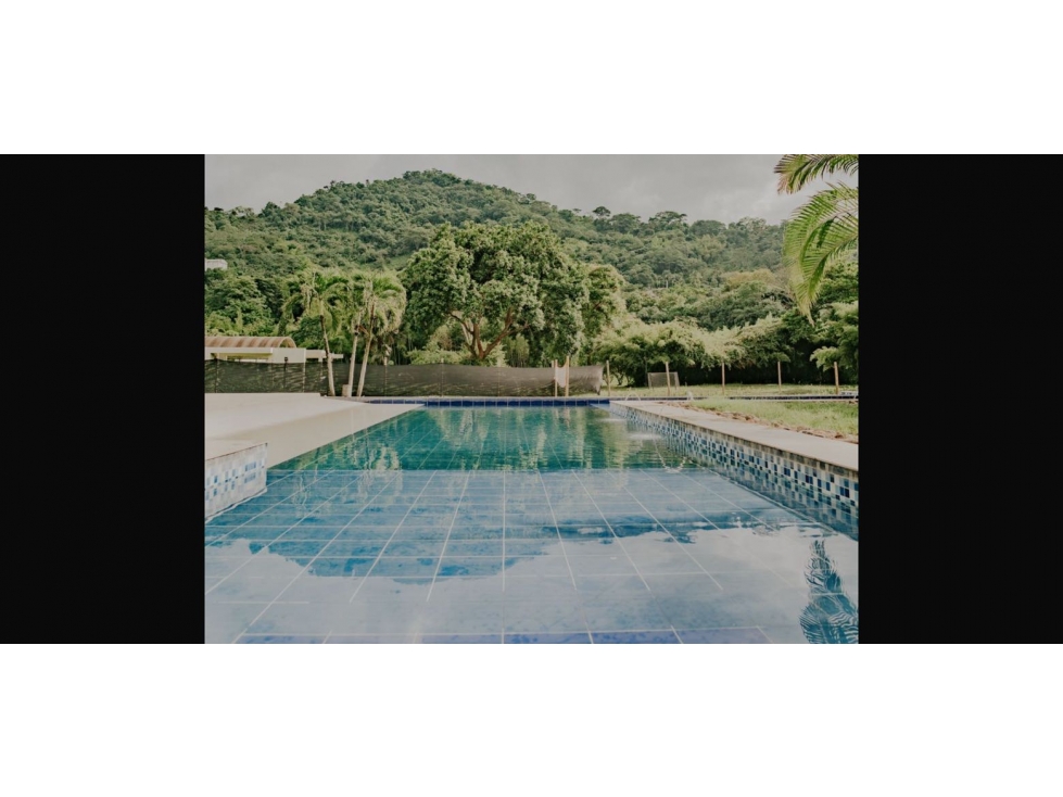 VENTA FINCA CASA 500M2 + 3.100 Mts LOTE CONDOMINIO TOBIA CUNDINAMARCA - 6
