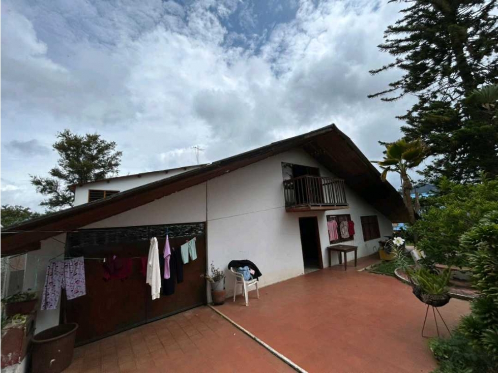 venta Finca Chalet corregimiento Kl 18 para remodelar CS9314617 — foto 3
