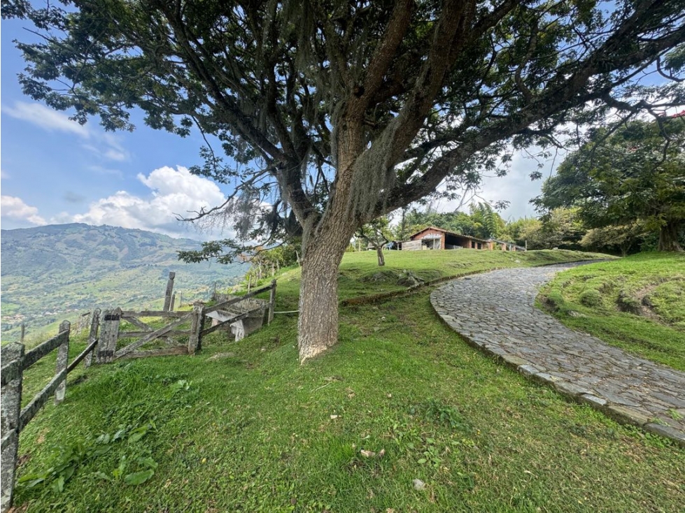 Finca en Venta con caballerizas en Girardota — foto 5
