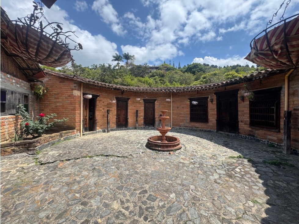 Finca en Venta con caballerizas en Girardota — foto 6