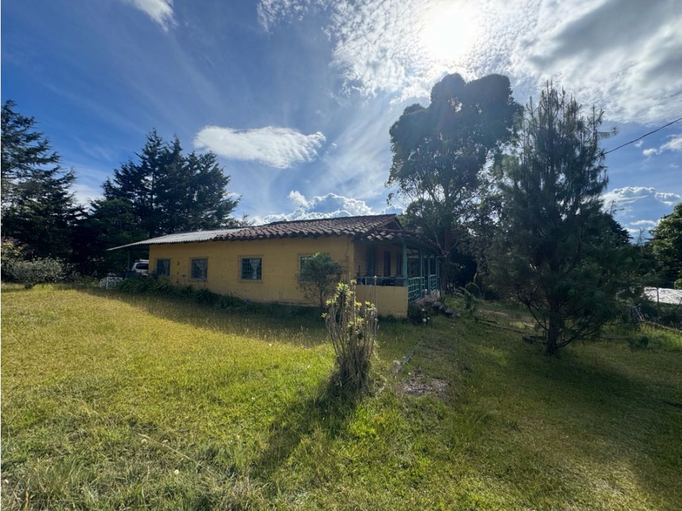 Finca en Venta en Santa Elena, 4 casas y bosque privado.A5min del parq — foto 3