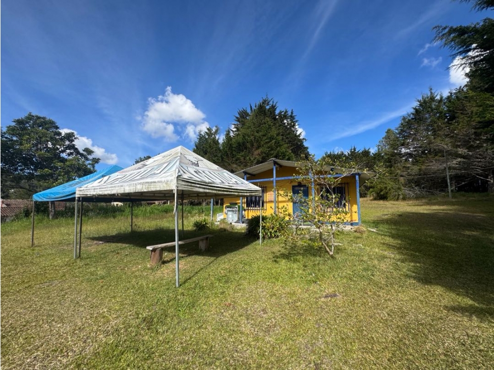 Finca en Venta en Santa Elena, 4 casas y bosque privado.A5min del parq — foto 4