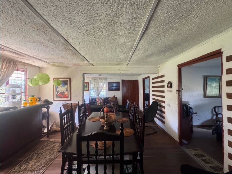 Finca en Venta en Santa Elena, 4 casas y bosque privado.A5min del parq — foto 5