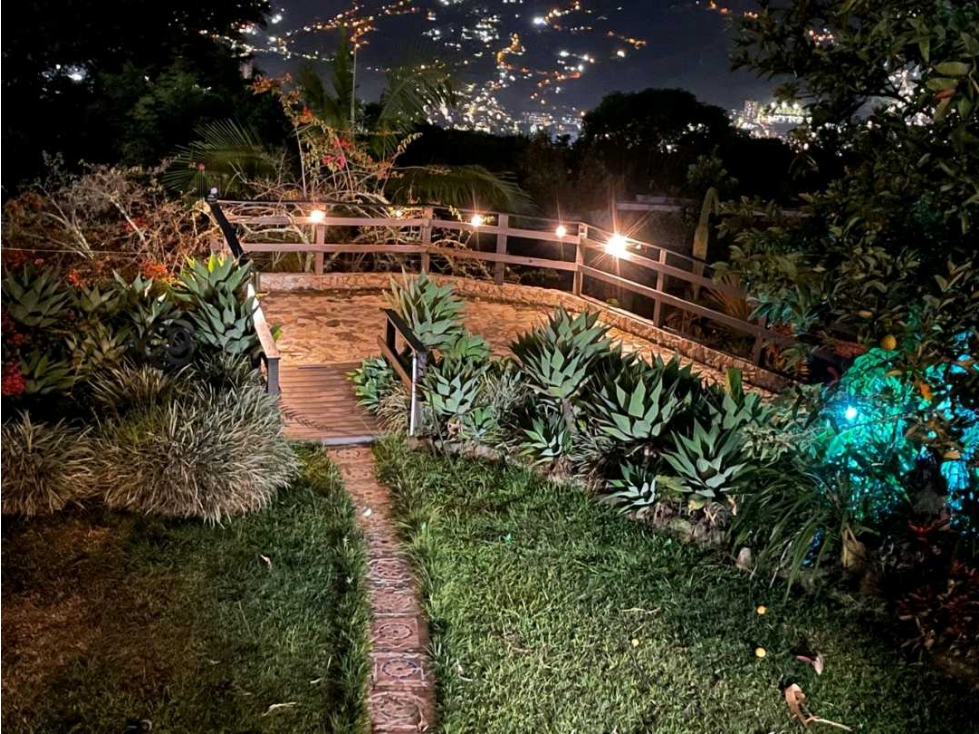 Venta finca copacabana altos de villa roca — foto 3