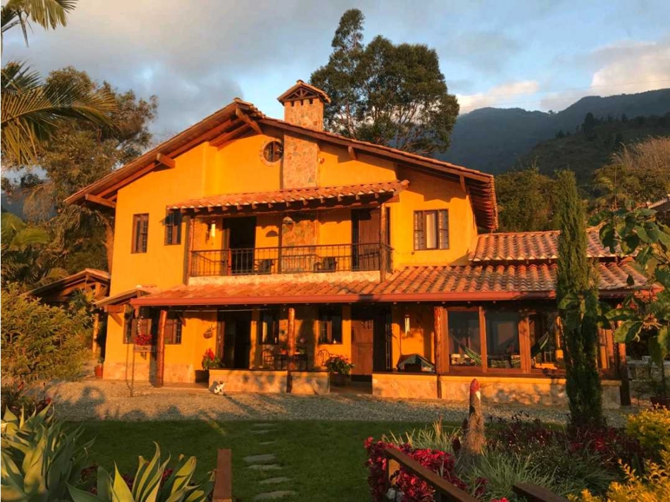 Venta finca copacabana altos de villa roca — foto 4