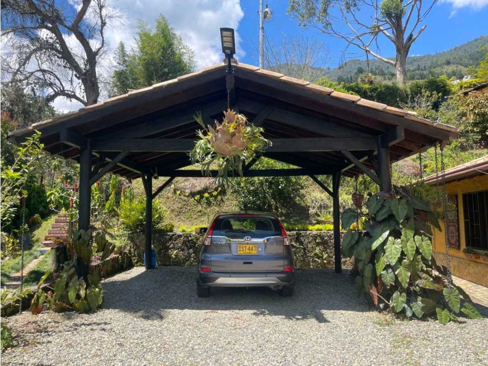 Venta finca copacabana altos de villa roca — foto 5