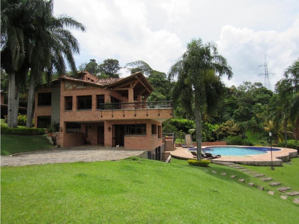 Venta finca Copacabana Antioquia — foto 4