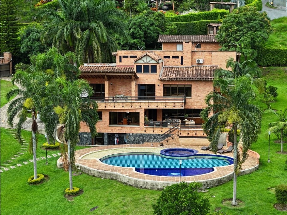 Venta finca Copacabana Antioquia