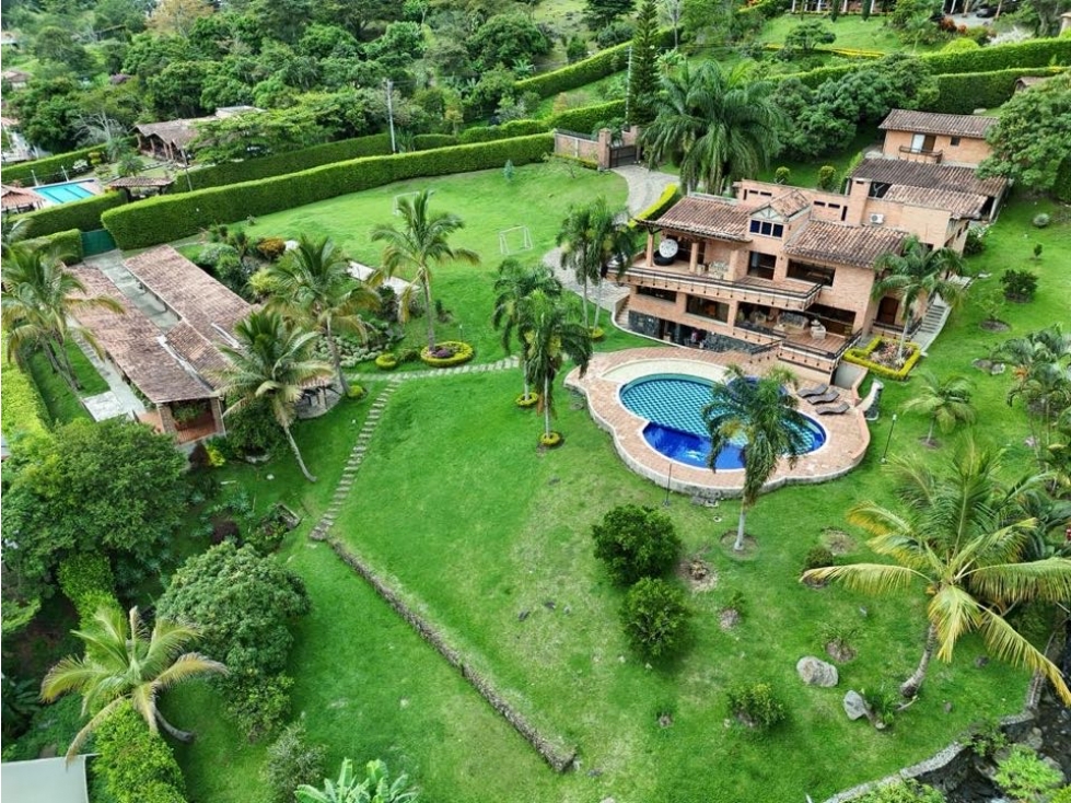 Venta finca Copacabana Antioquia — foto 2