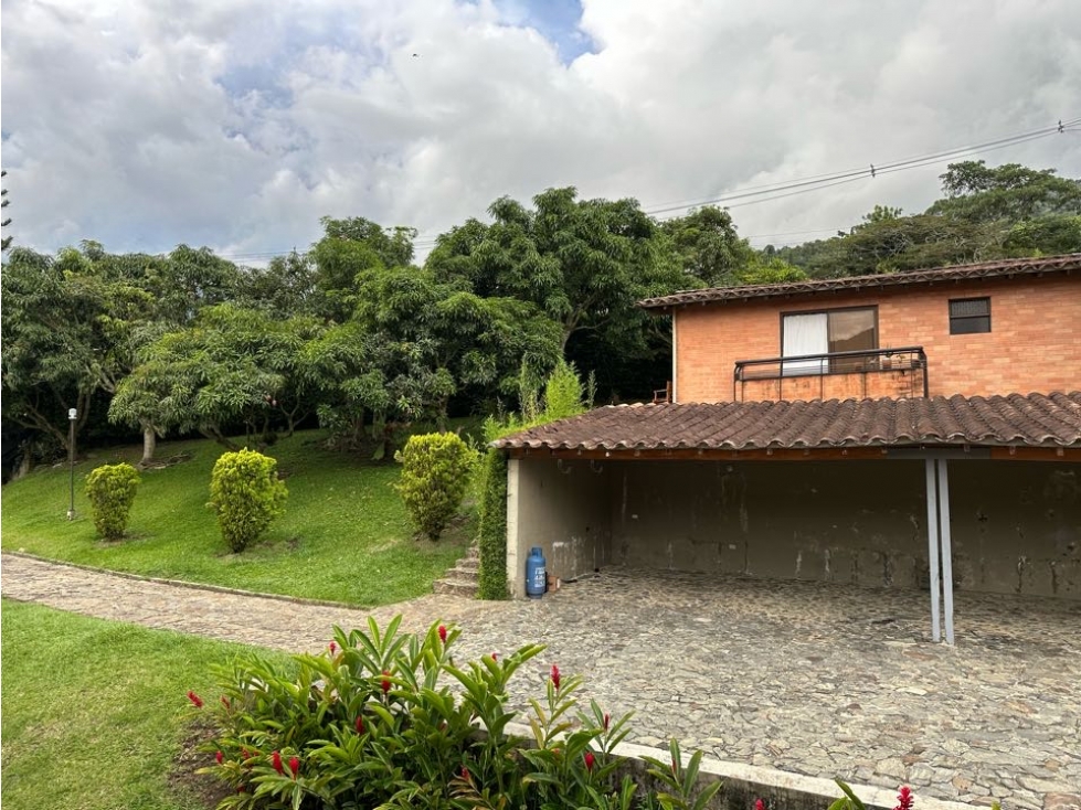Venta finca Copacabana Antioquia — foto 5