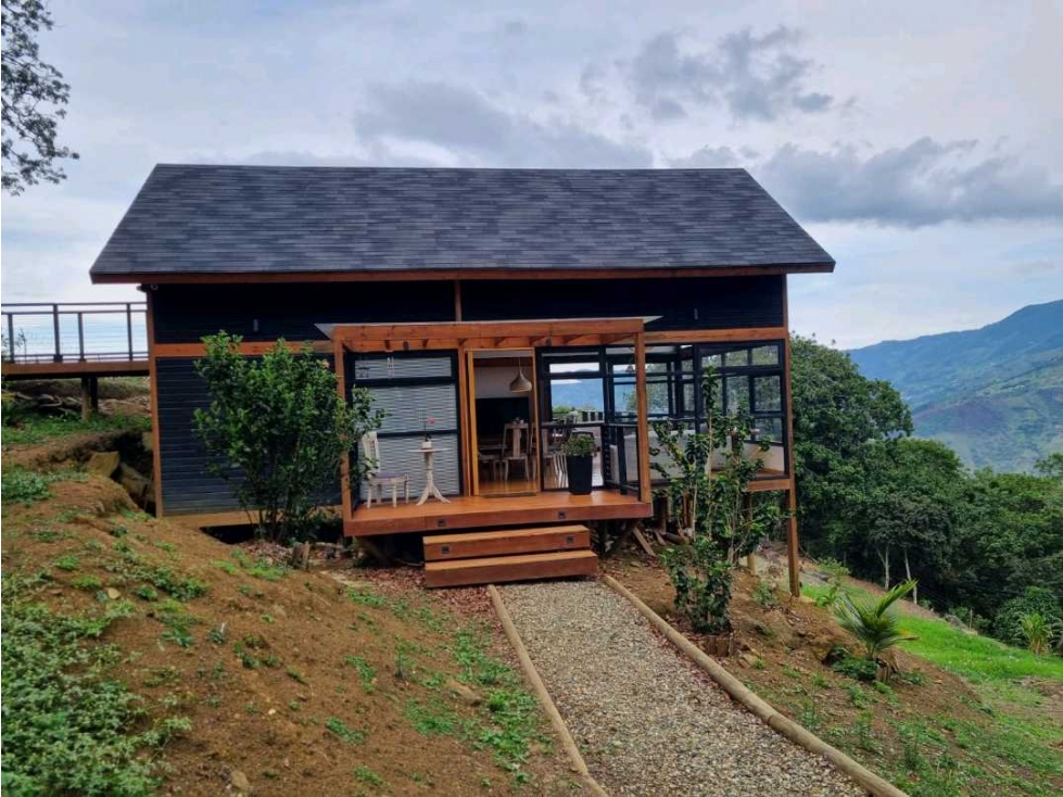 Venta finca Copacabana Vereda La Veta