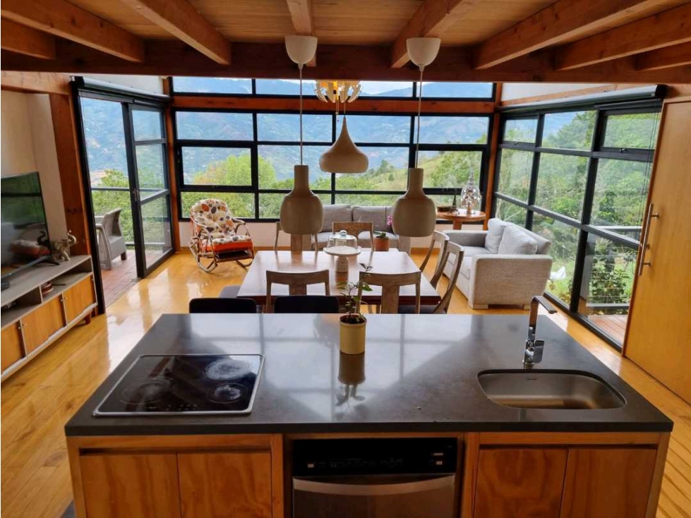 Venta finca Copacabana Vereda La Veta — foto 2