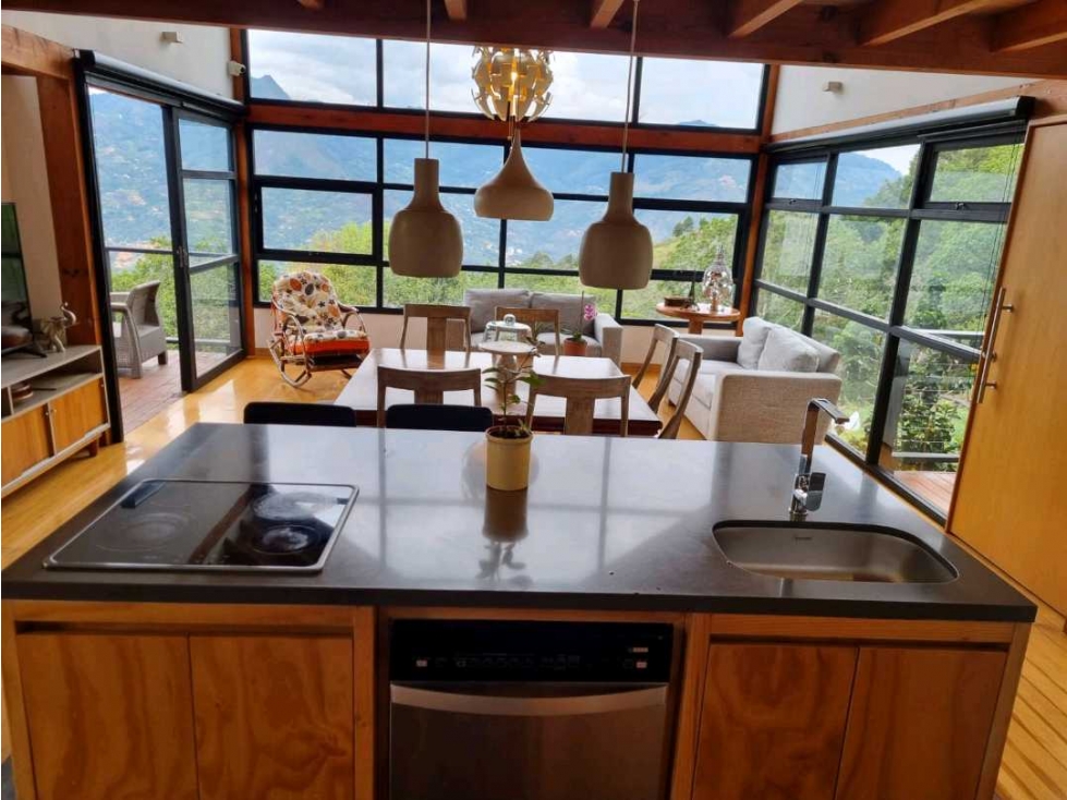 Venta finca Copacabana Vereda La Veta — foto 3