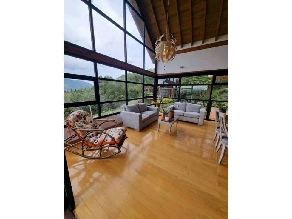 Venta finca Copacabana Vereda La Veta — foto 4