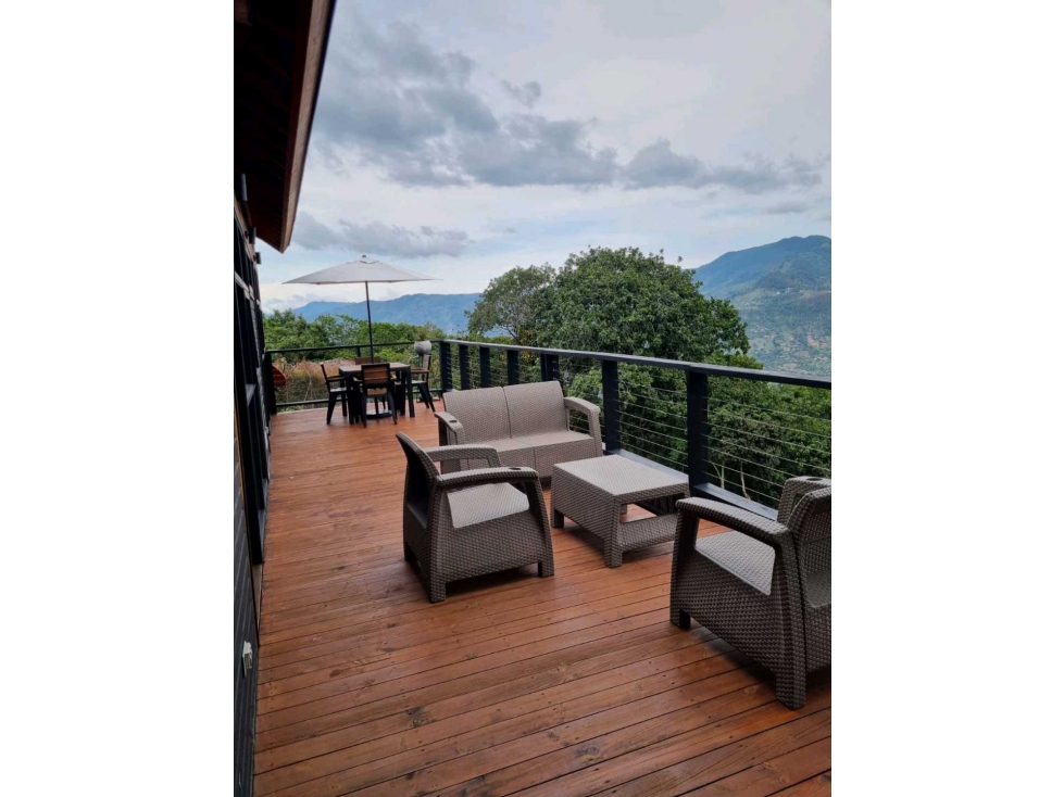 Venta finca Copacabana Vereda La Veta — foto 6