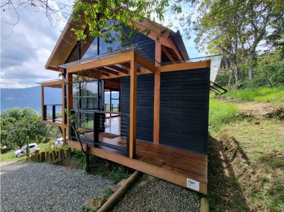 Venta finca Copacabana Vereda La Veta
