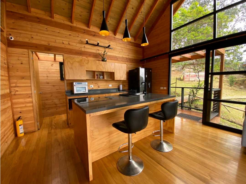Venta finca Copacabana Vereda La Veta — foto 2