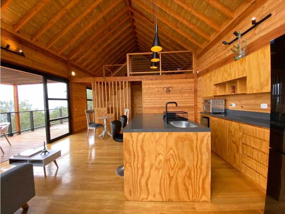 Venta finca Copacabana Vereda La Veta — foto 3