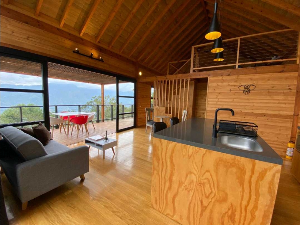 Venta finca Copacabana Vereda La Veta — foto 5