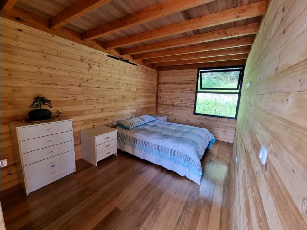 Venta finca Copacabana Vereda La Veta — foto 6