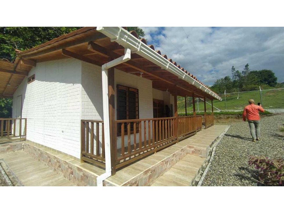 VENTA FINCA CORREGIMIENTO QUEBRADA NUEVA - VÍA VALLE - 6
