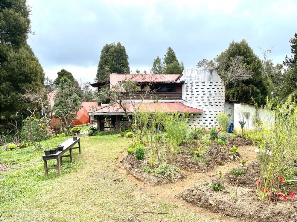 Venta finca de 6.400 metros, sector Rionegro, cerca al aeropuerto — foto 5