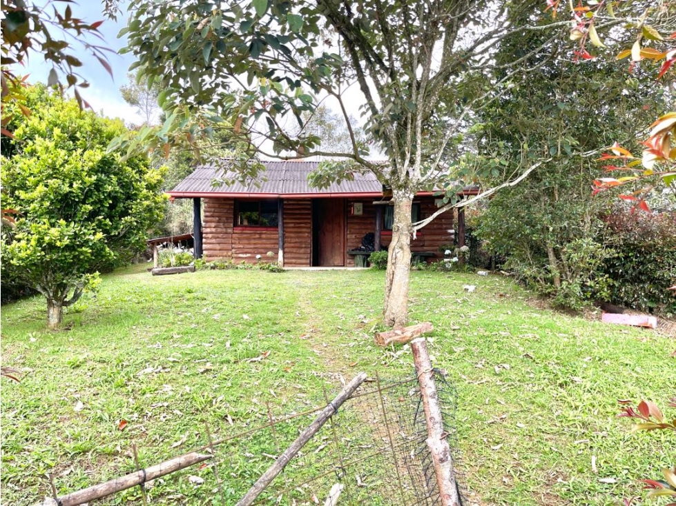 Venta finca de 6.400 metros, sector Rionegro, cerca al aeropuerto — foto 6