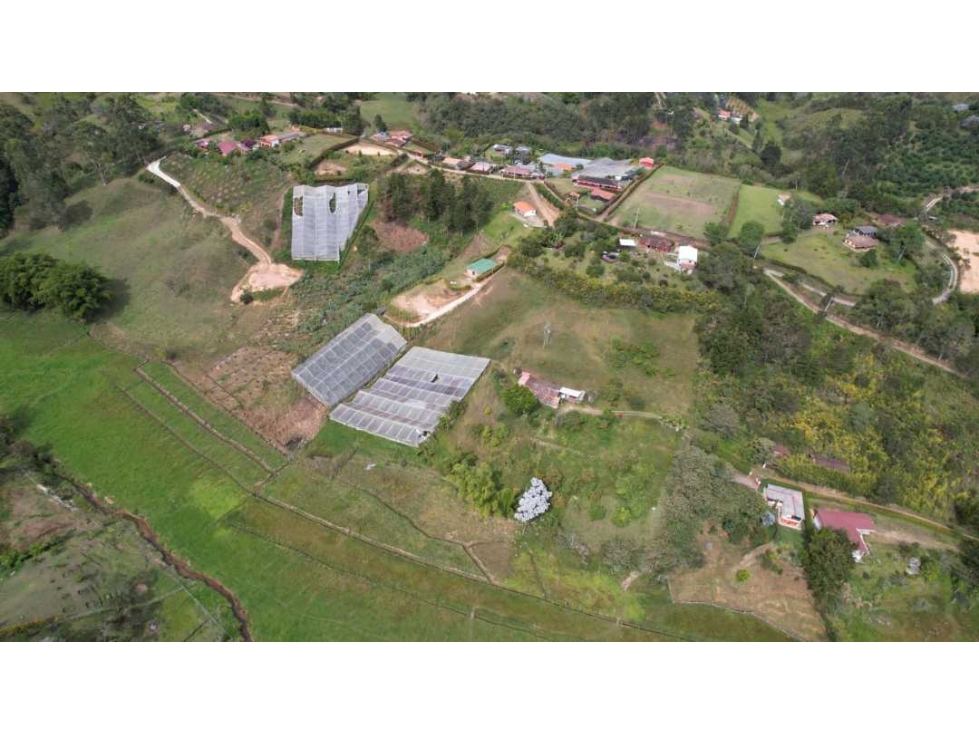 Venta Finca de producción San Vicente, Antioquia — foto 2