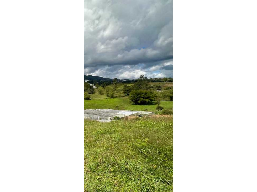 Venta Finca de producción San Vicente, Antioquia — foto 3