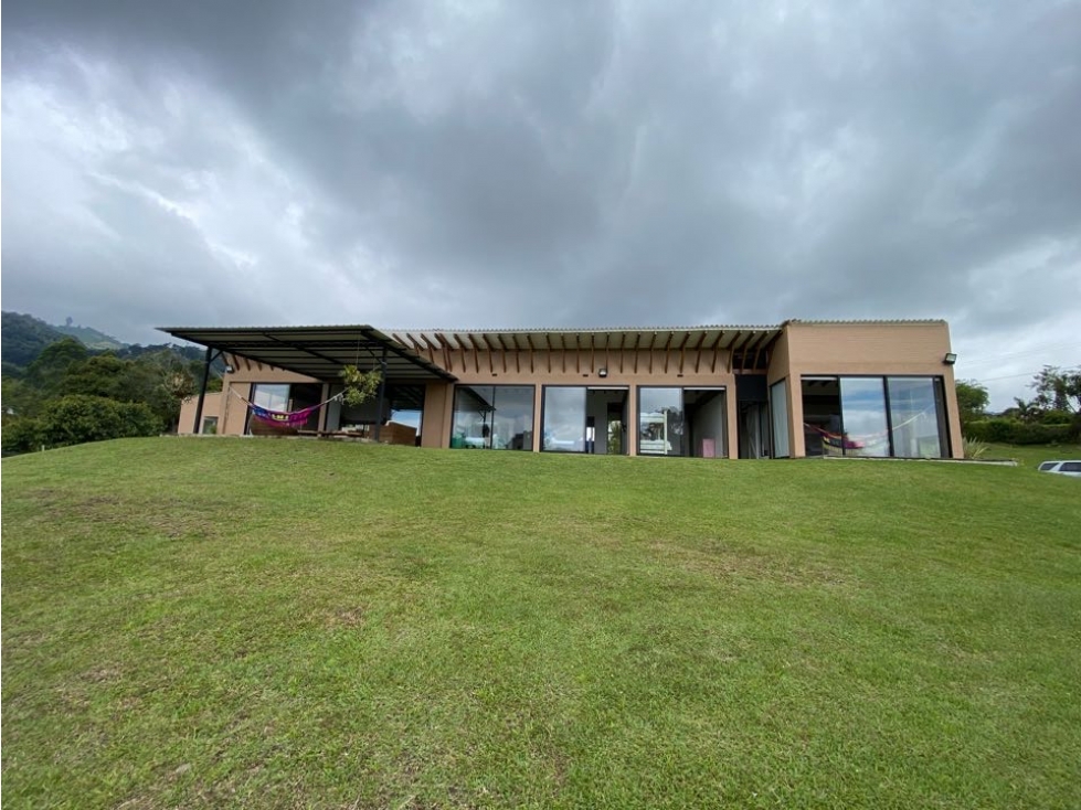 Venta Finca de recreo en el Lago Calima - 3
