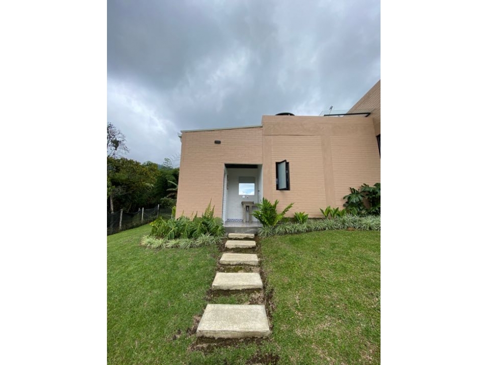 Venta Finca de recreo en el Lago Calima - 6