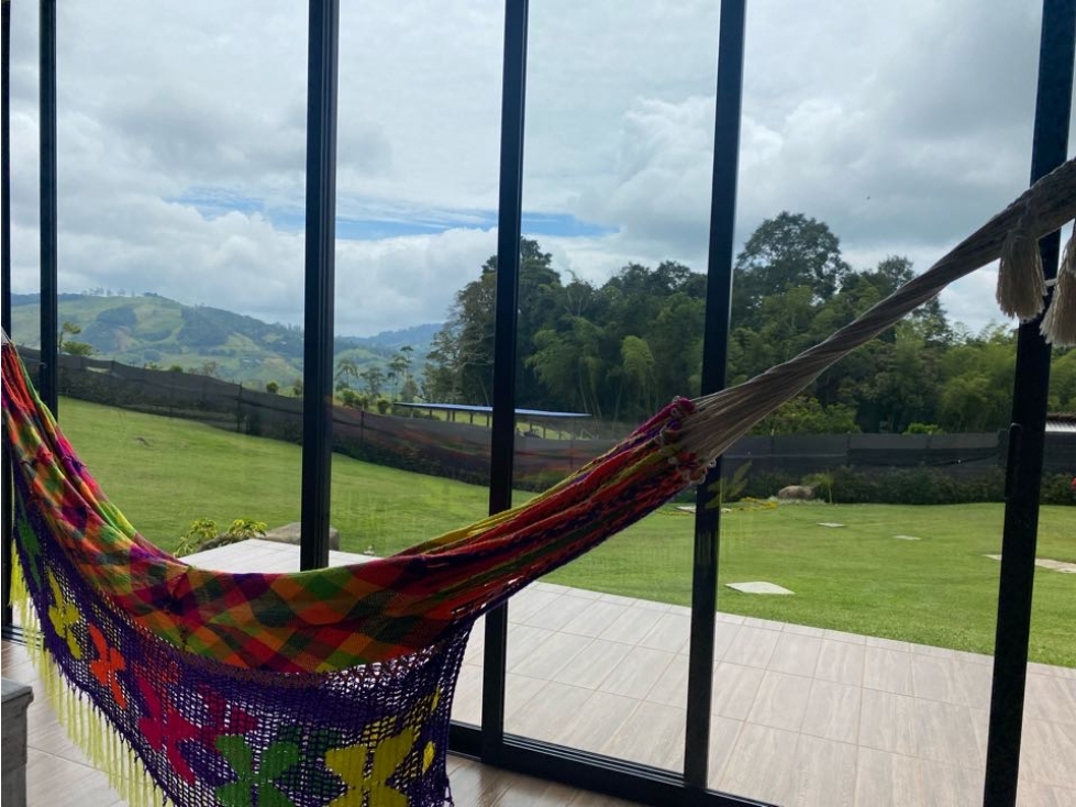 Venta Finca de recreo en el Lago Calima - 2