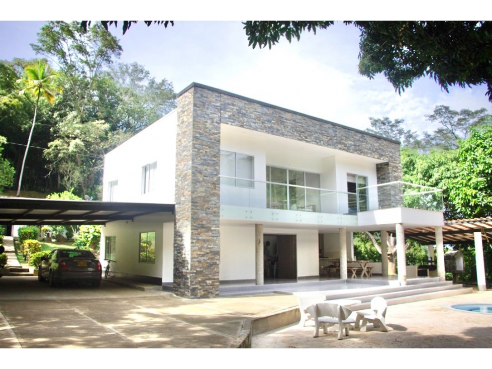 Venta Finca de Recreo en Sopetrán — foto 2