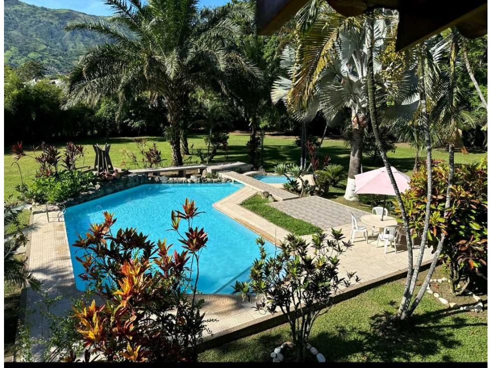 Venta finca de recreo Girardota-Hatillo-Barbosa Norte