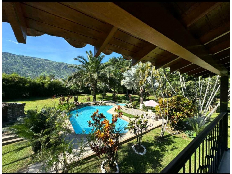 Venta finca de recreo Girardota-Hatillo-Barbosa Norte — foto 2